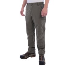 70%OFF メンズハイキングやキャンプパンツ Craghoppers Nosilifeカーゴズボンパンツ（男性用）-UP??F 40+ Craghoppers Nosilife Cargo Trouser Pants -UPF 40+ (For Men)画像